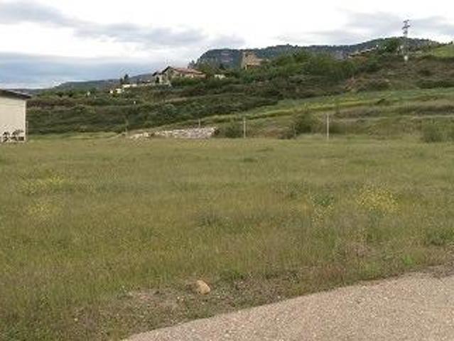 Terreno en venta en Estellerria, Navarra
