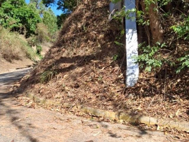 Terreno en venta en Boca De Uchire, Miranda
