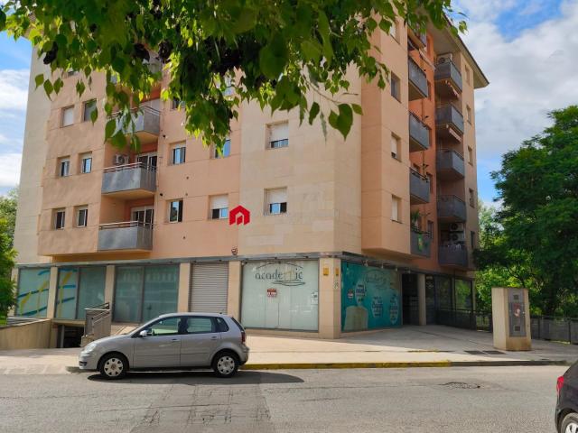 Garaje en venta en el Rastre, Tortosa