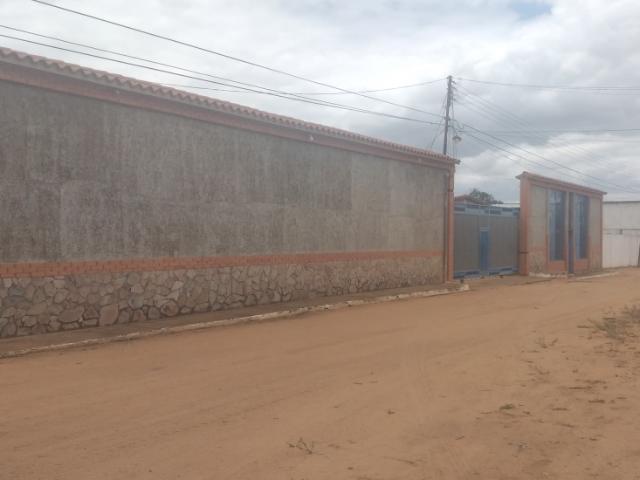 Galpón en venta en San José De Guanipa, Amazonas