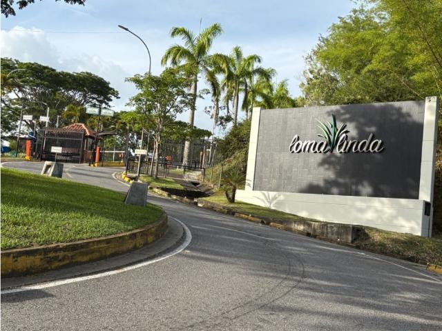 Apartamento en venta en Boca De Uchire, Miranda