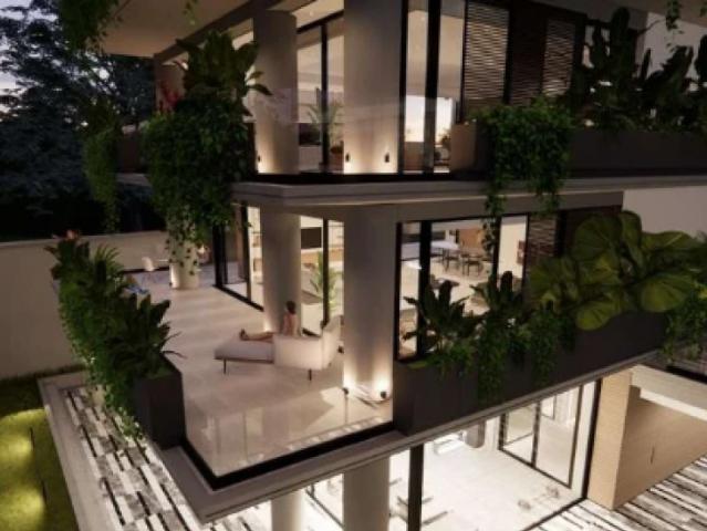 Apartamento en venta en Boca De Uchire, Distrito Capital