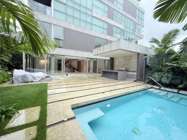 Apartamento en venta en Boca De Uchire, Miranda