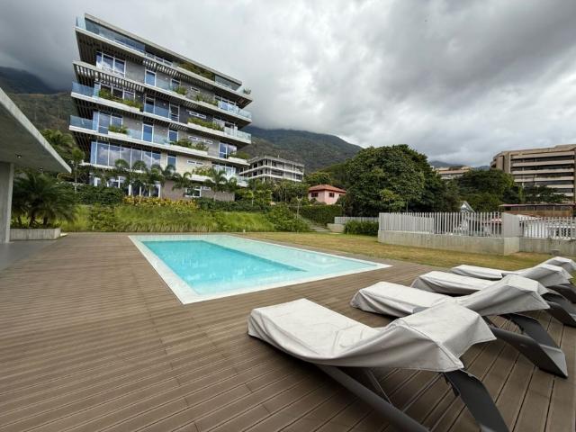 Apartamento en venta en Boca De Uchire, Miranda
