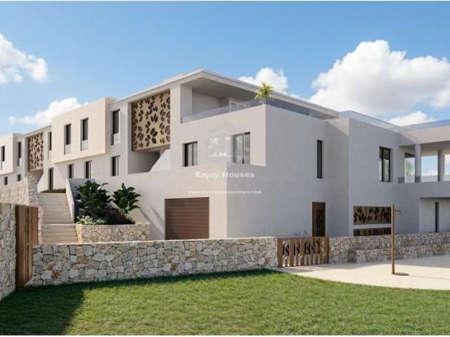 Piso en venta en la Marina Alta, Valencia