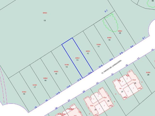 Casa en venta en Pelayos De La Presa