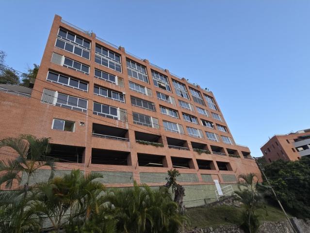 Penthouse en venta en Miranda