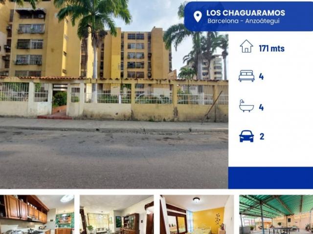 Apartamento en venta en Barcelona, Amazonas