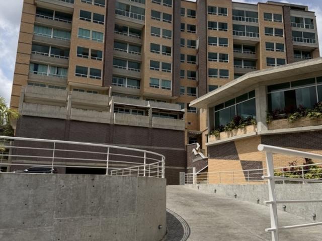 Apartamento en venta en Boca De Uchire, Miranda