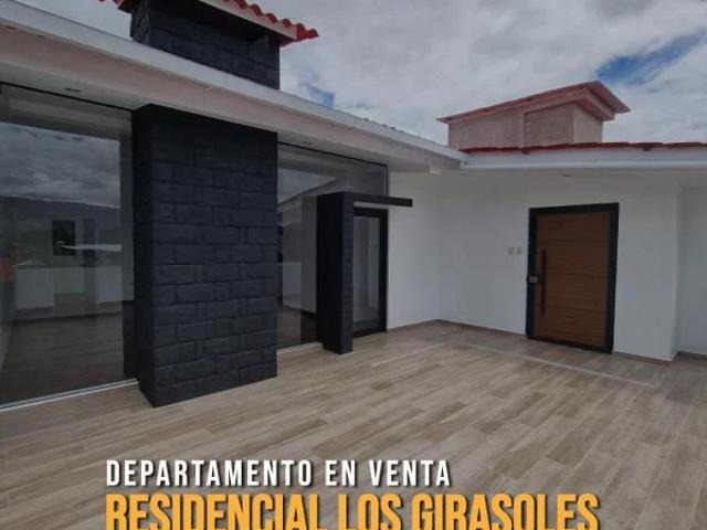 Departamento venta en Cajamarca
