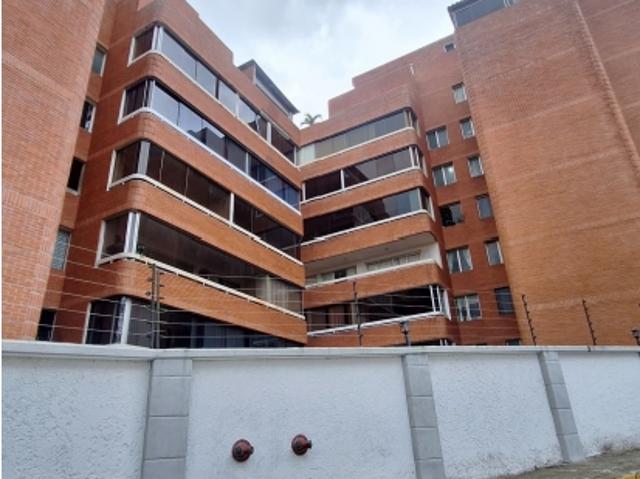 Penthouse en venta en Francisco Linares Alcántara, Miranda