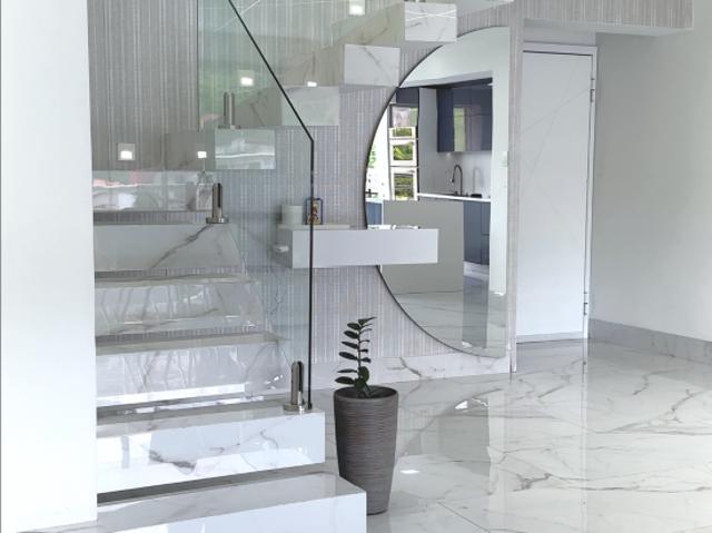 Penthouse en venta en Boca De Uchire, Distrito Capital