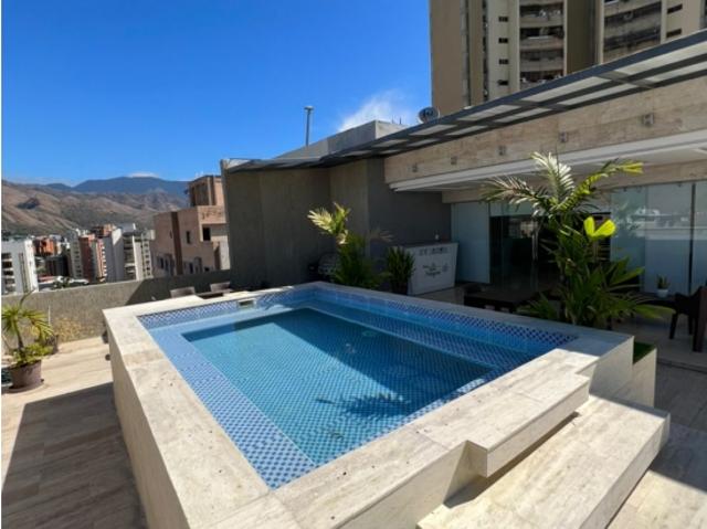 Penthouse en venta en Girardot, Aragua