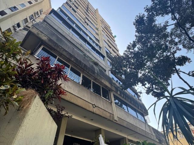 Penthouse en venta en Boca De Uchire, Distrito Capital