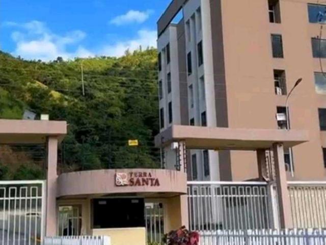 Penthouse en venta en Cagua, Aragua