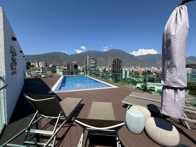 Apartamento en venta en Boca De Uchire, Miranda