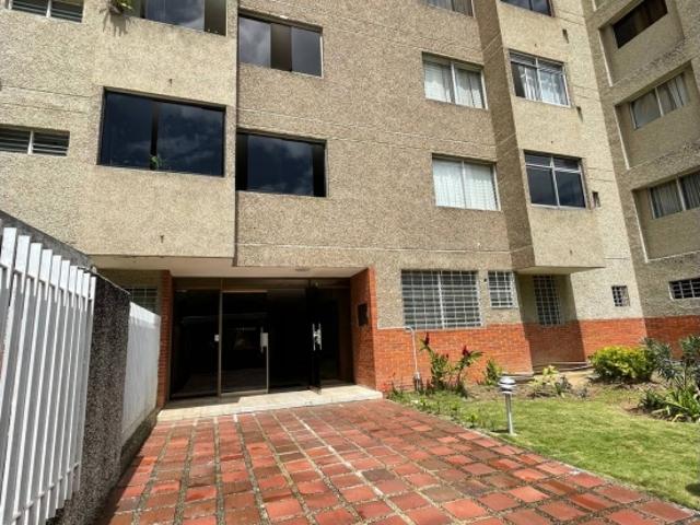 Apartamento en venta en Distrito Capital