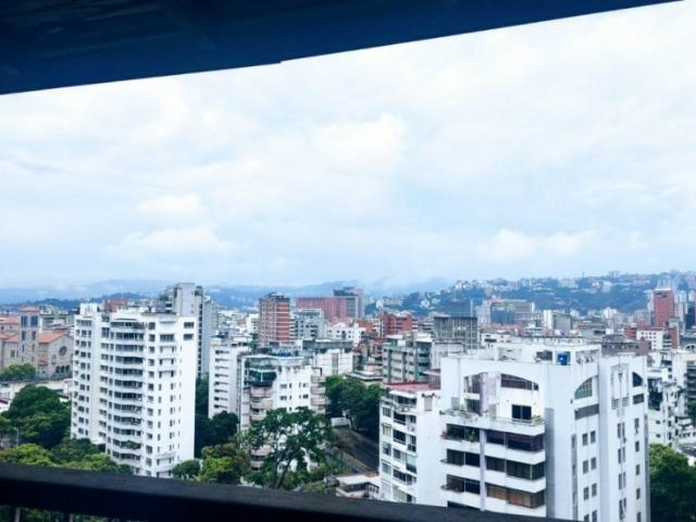 Apartamento en venta en San Juan De Los Morros, Guárico