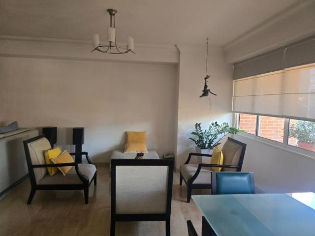 Apartamento en venta en Boca De Uchire, Miranda