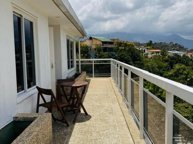 Apartamento en venta en Boca De Uchire, Distrito Capital