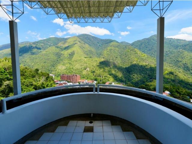 Penthouse en venta en Horizonte, Caracas