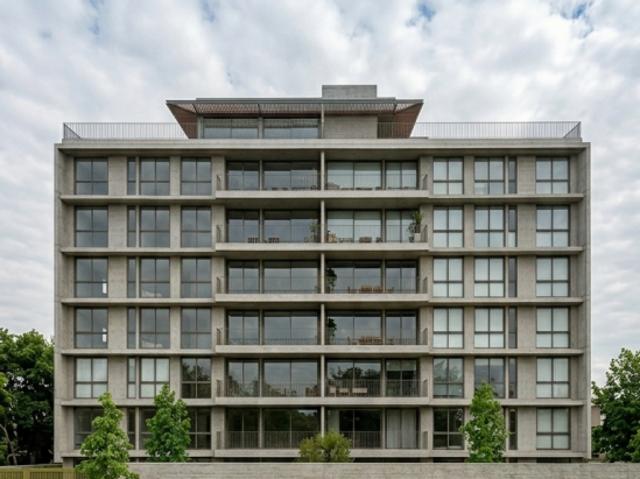 Penthouse en venta en Boca De Uchire, Miranda
