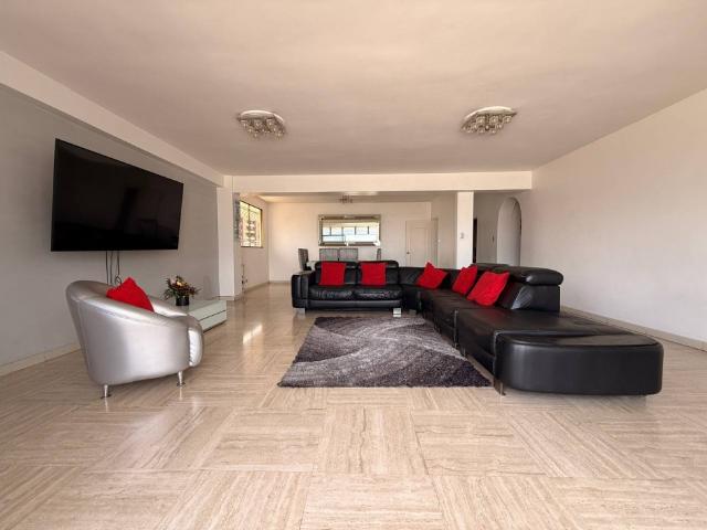 Penthouse en venta en Boca De Uchire, Distrito Capital