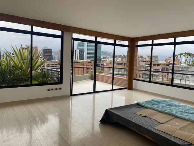 Penthouse en venta en Monagas