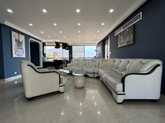 Apartamento en venta en Boca De Uchire, Miranda