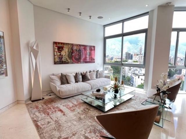 Penthouse en venta en Boca De Uchire, Miranda