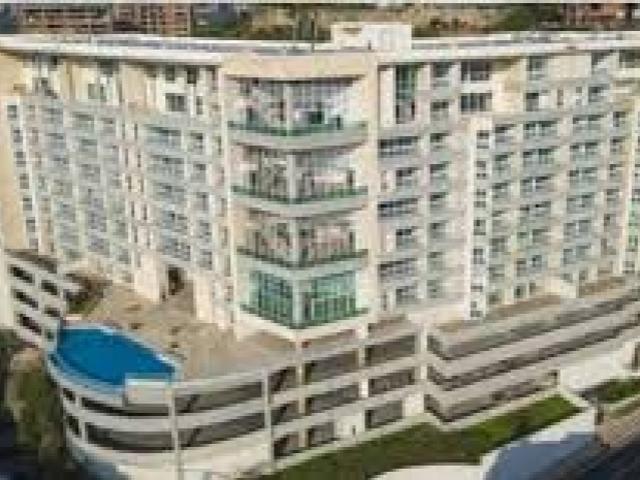 Penthouse en venta en Cúa, Bolívar
