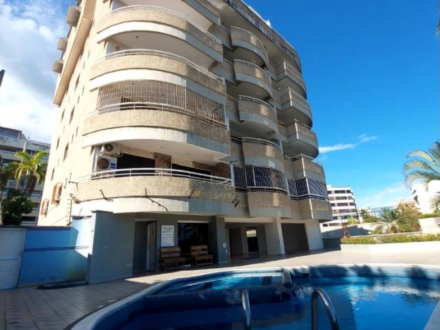 Apartamento en venta en Vargas