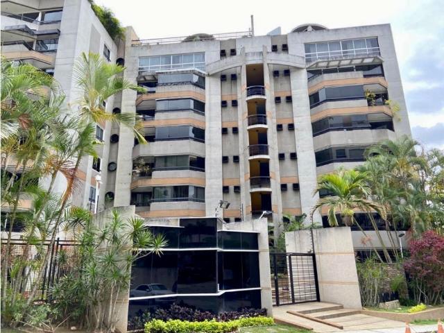 Apartamento en venta en Leoncio Martínez, Miranda