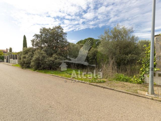 Casa en venta en Pioz, La Arboleda