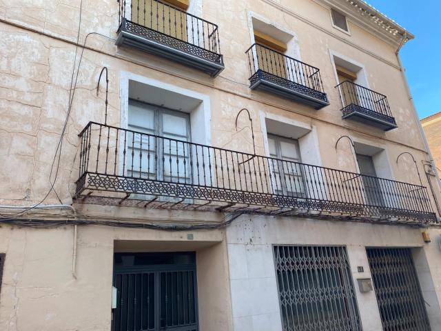 Piso en venta en Allueva, Aragón
