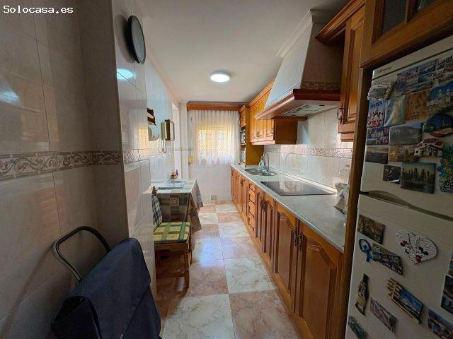 Piso en venta en San Bernabé, Campo de Gibraltar