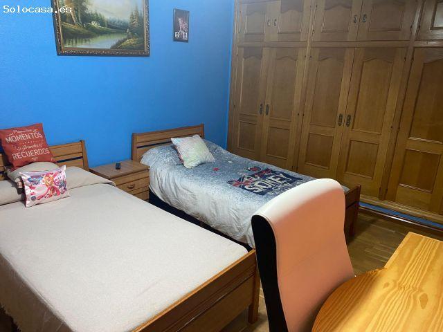 Piso en venta en Allueva, Aragón