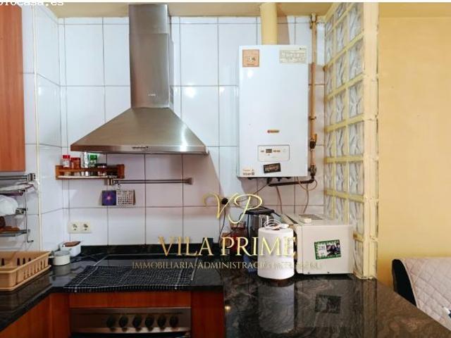 Piso en venta en Argentona, Barcelona