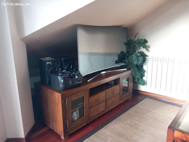 Piso en venta en Viñegra De Moraña