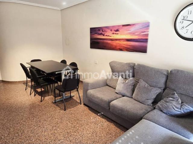 Piso en venta en el Vinalopó Mitjà / El Vinalopó Medio, Valencia
