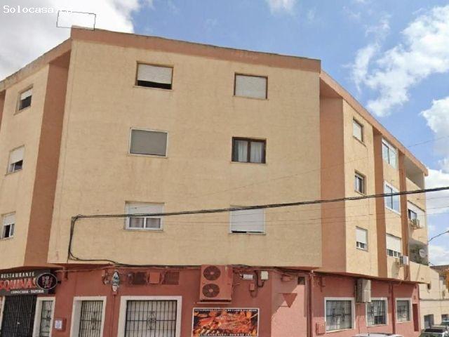 Piso en venta en María Moliner, l'Alt Vinalopó / El Alto Vinalopó