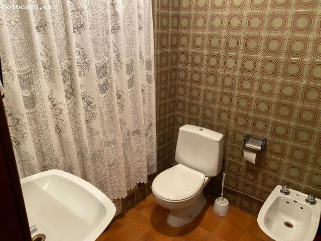 Piso en venta en Allueva, Aragón