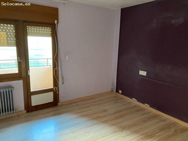 Piso en venta en Allueva, Aragón