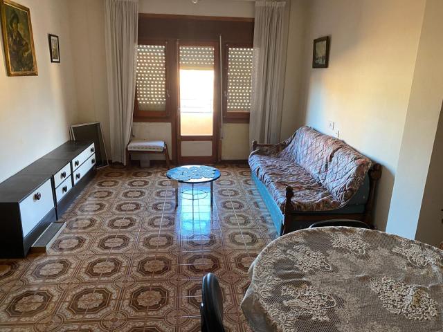 Piso en venta en Allueva, Aragón