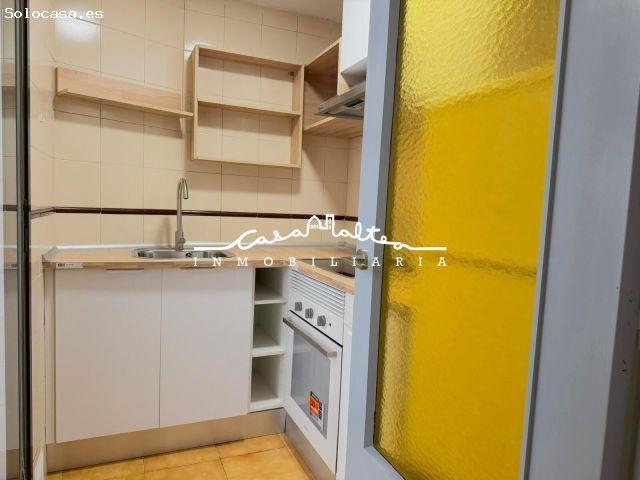 Piso en venta en la Marina Baixa, Valencia