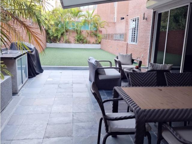 Apartamento en venta en Boca De Uchire, Miranda