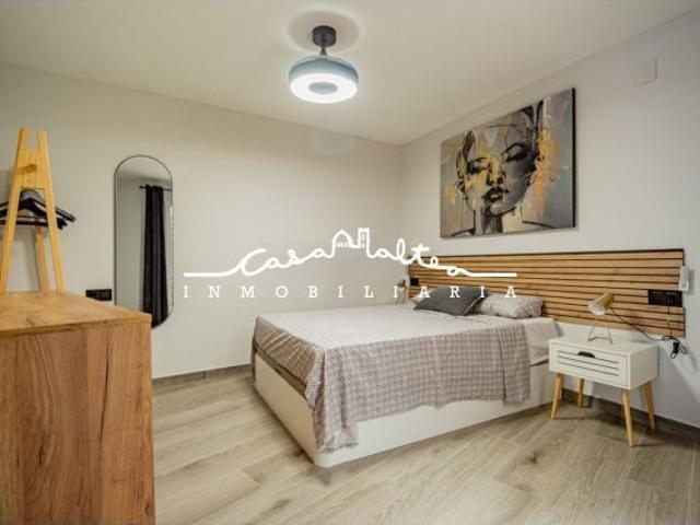 Piso en venta en la Marina Baixa, Valencia