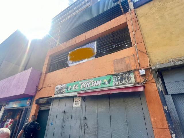Galpón en venta en Boca De Uchire, Distrito Capital