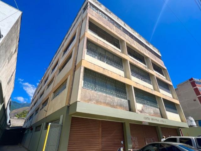 Galpón en venta en Leoncio Martínez, Miranda