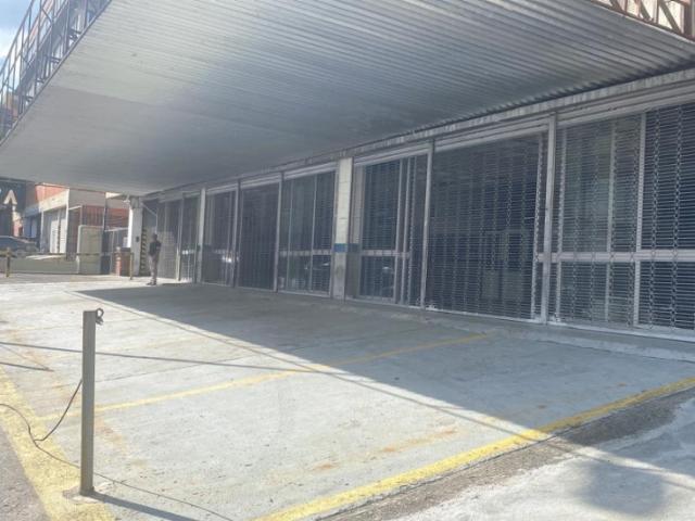 Galpón en venta en Caracas, Sucre